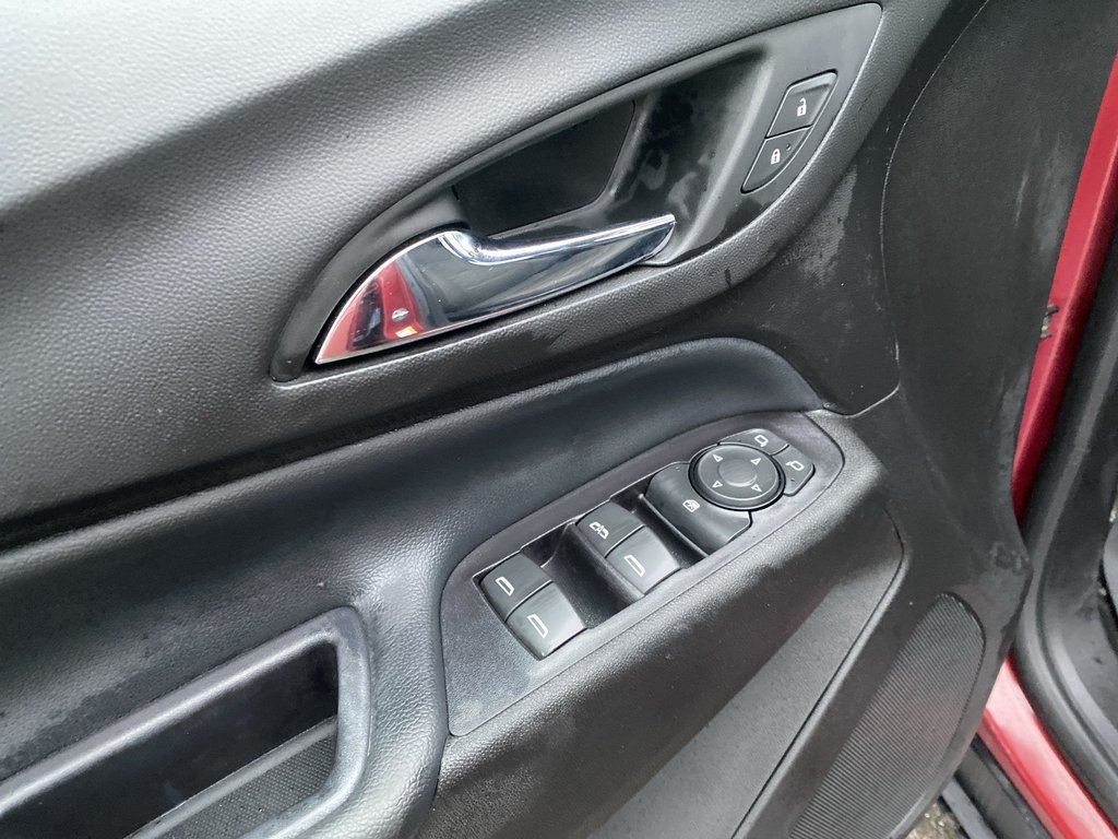 2019 Chevrolet EQUINOX LT | HDCam | HtdSeats | Cruise in Saint John, New Brunswick - 13 - w1024h768px