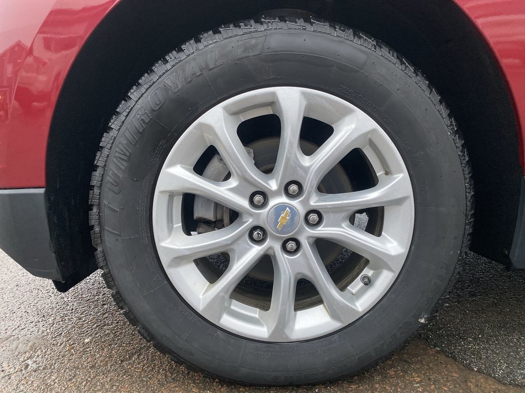 2019 Chevrolet EQUINOX LT | HDCam | HtdSeats | Cruise in Saint John, New Brunswick - 10 - w1024h768px