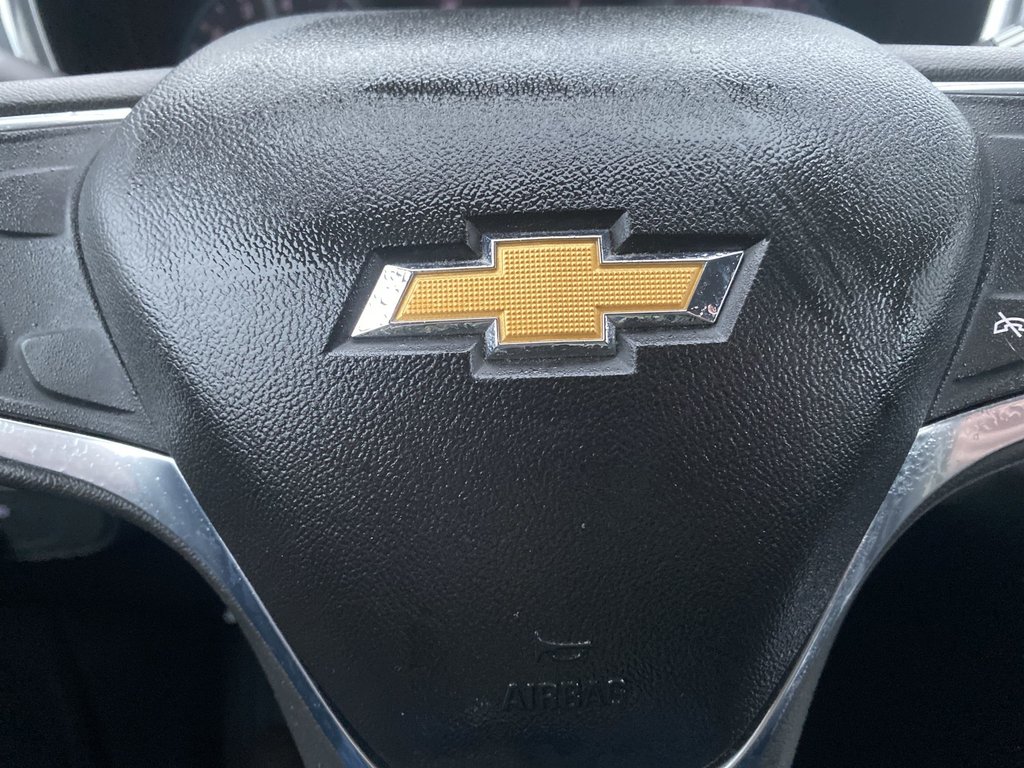 2019 Chevrolet EQUINOX LT | HDCam | HtdSeats | Cruise in Saint John, New Brunswick - 15 - w1024h768px