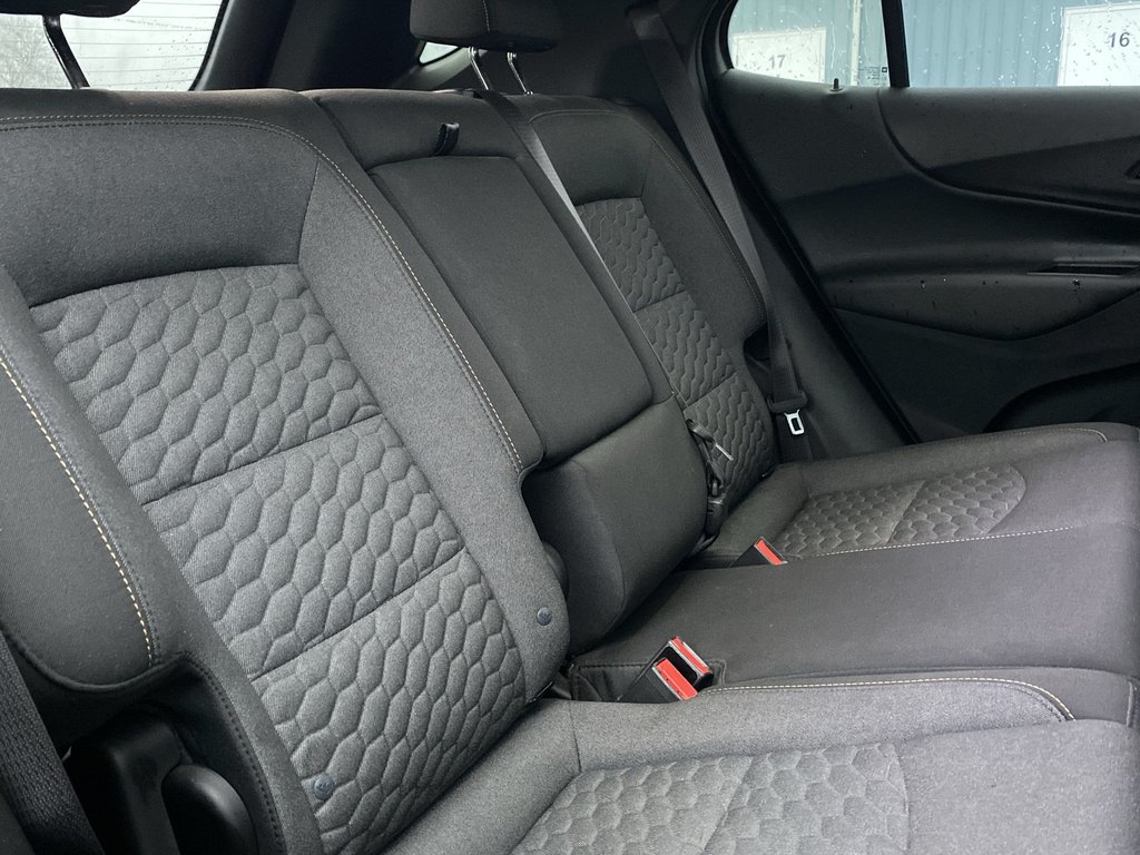 2019 Chevrolet EQUINOX LT | HDCam | HtdSeats | Cruise in Saint John, New Brunswick - 31 - w1024h768px