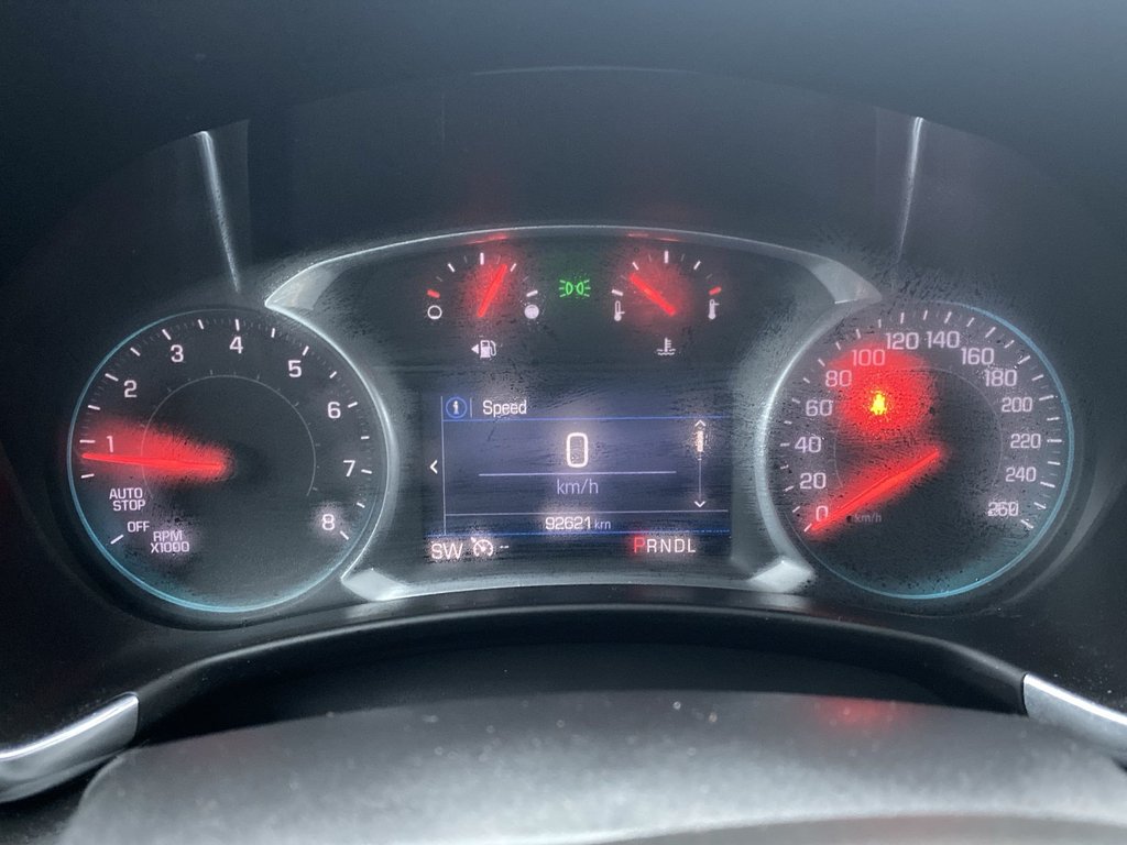 2019 Chevrolet EQUINOX LT | HDCam | HtdSeats | Cruise in Saint John, New Brunswick - 19 - w1024h768px