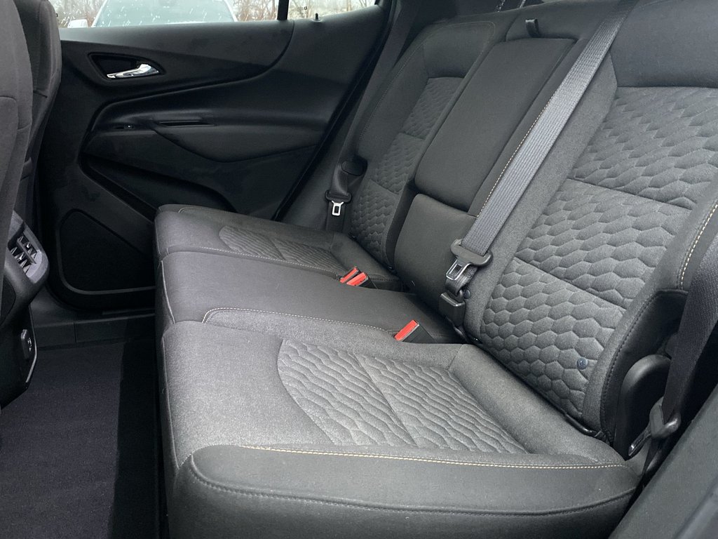 2019 Chevrolet EQUINOX LT | HDCam | HtdSeats | Cruise in Saint John, New Brunswick - 26 - w1024h768px