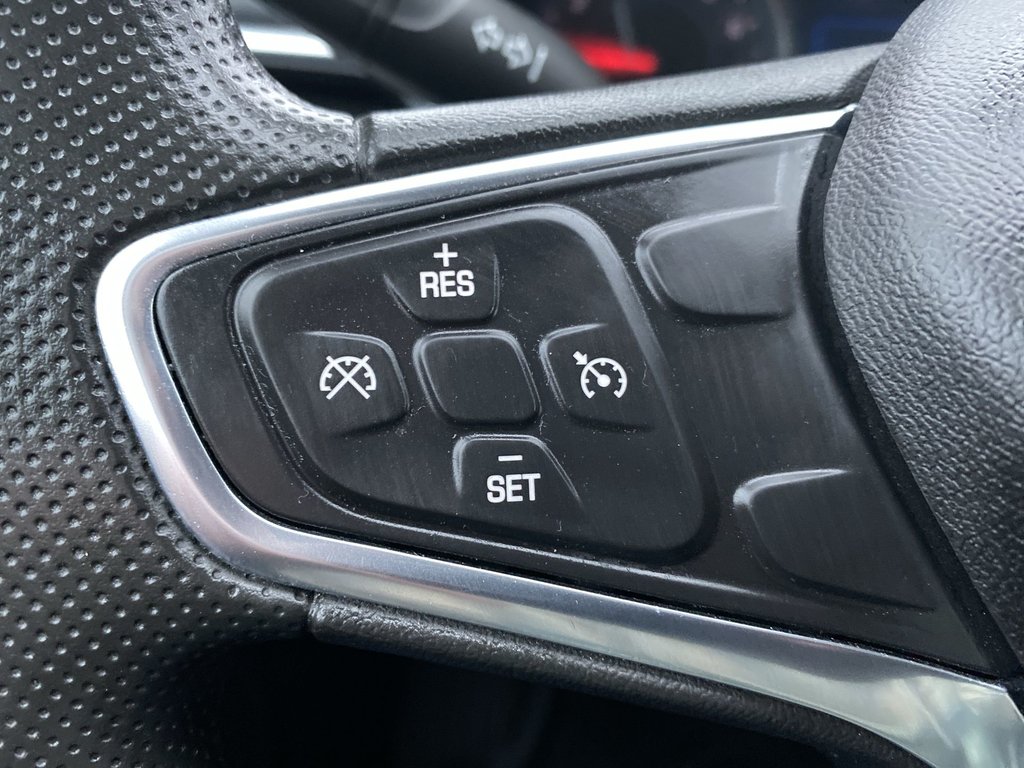 2019 Chevrolet EQUINOX LT | HDCam | HtdSeats | Cruise in Saint John, New Brunswick - 17 - w1024h768px