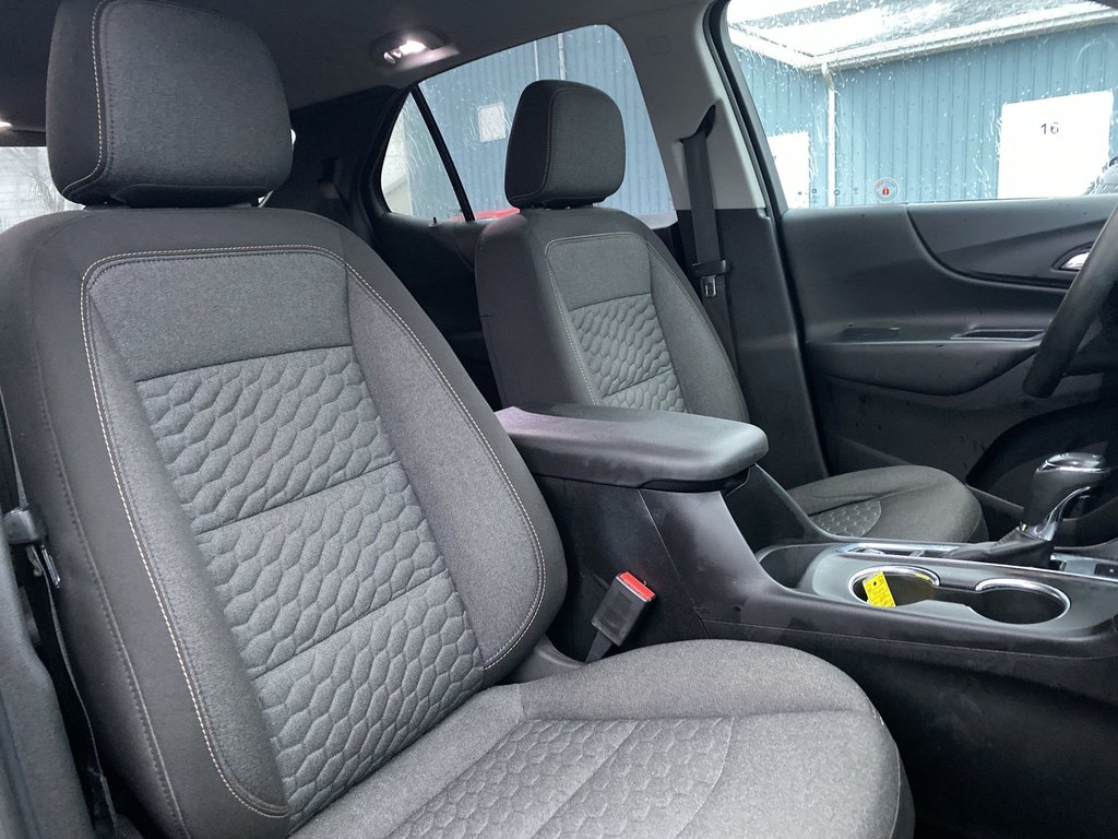 2019 Chevrolet EQUINOX LT | HDCam | HtdSeats | Cruise in Saint John, New Brunswick - 33 - w1024h768px
