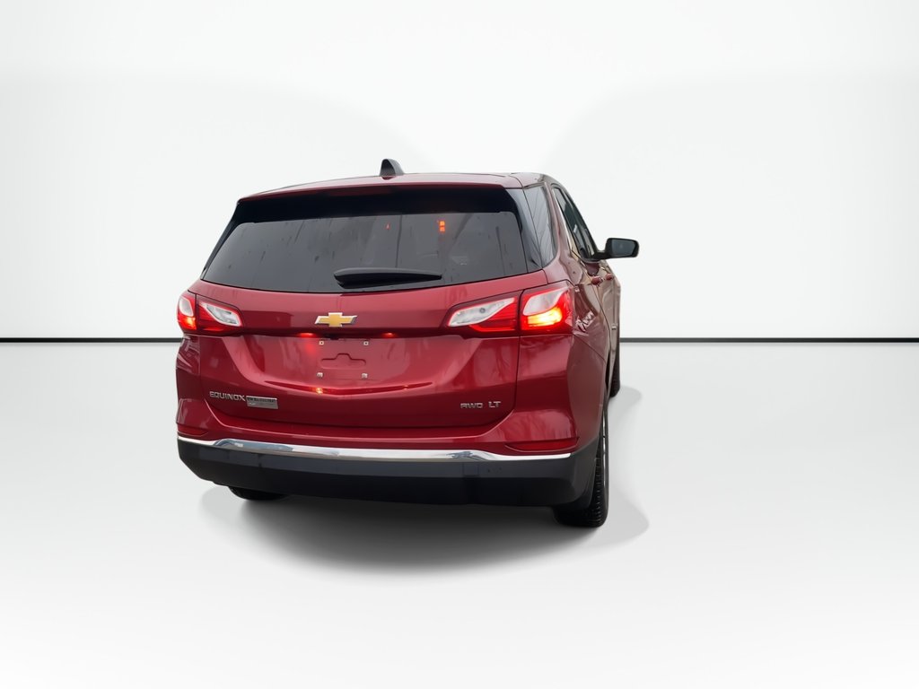 2019 Chevrolet EQUINOX LT | HDCam | HtdSeats | Cruise in Saint John, New Brunswick - 8 - w1024h768px