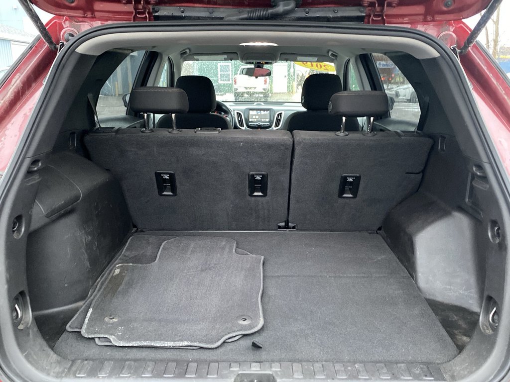 2019 Chevrolet EQUINOX LT | HDCam | HtdSeats | Cruise in Saint John, New Brunswick - 30 - w1024h768px