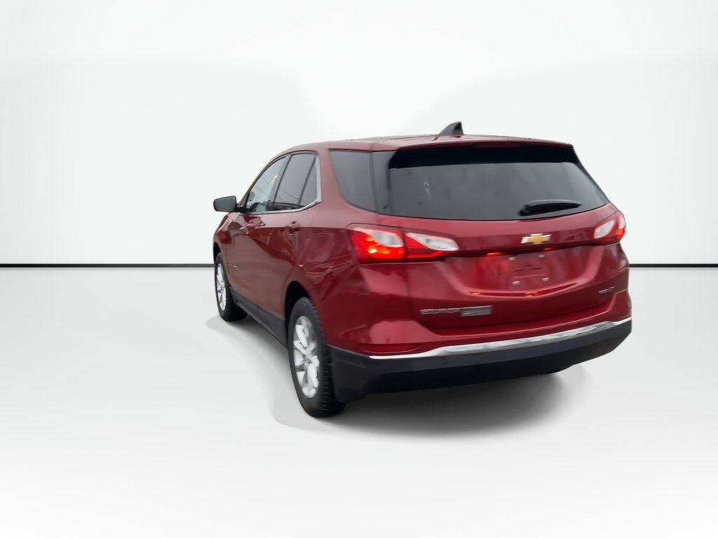 2019 Chevrolet EQUINOX LT | HDCam | HtdSeats | Cruise in Saint John, New Brunswick - 7 - w1024h768px