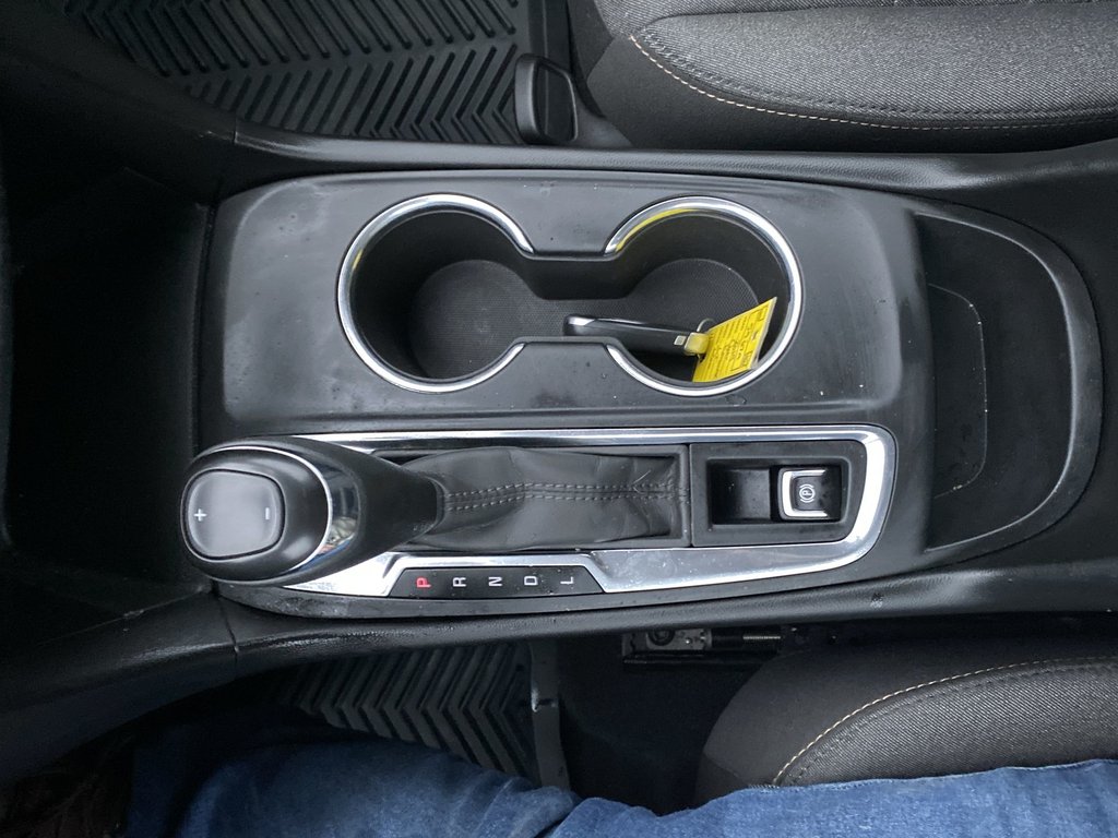 2019 Chevrolet EQUINOX LT | HDCam | HtdSeats | Cruise in Saint John, New Brunswick - 24 - w1024h768px