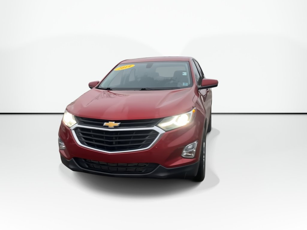 2019 Chevrolet EQUINOX LT | HDCam | HtdSeats | Cruise in Saint John, New Brunswick - 4 - w1024h768px
