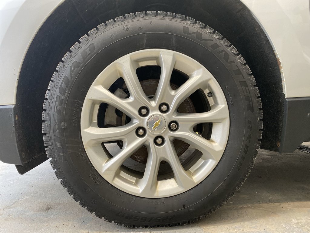 2019 Chevrolet EQUINOX in Antigonish, Nova Scotia - 10 - w1024h768px