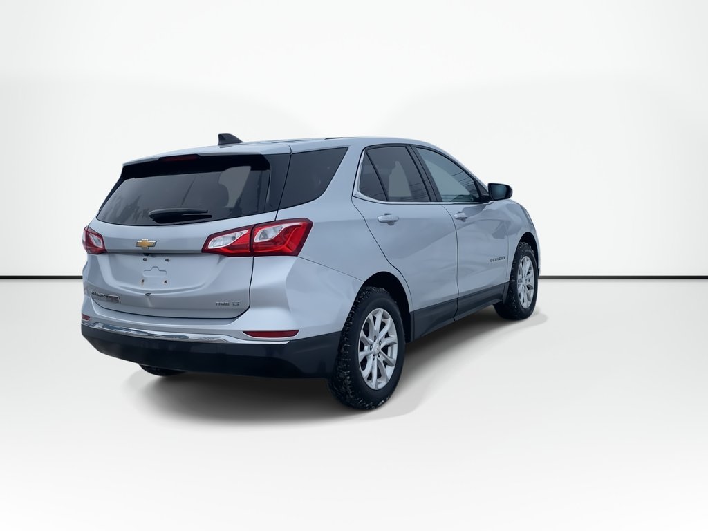2019 Chevrolet EQUINOX in Antigonish, Nova Scotia - 8 - w1024h768px