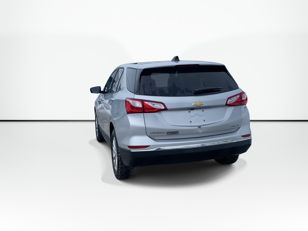 2019 Chevrolet EQUINOX in Antigonish, Nova Scotia - 7 - w1024h768px
