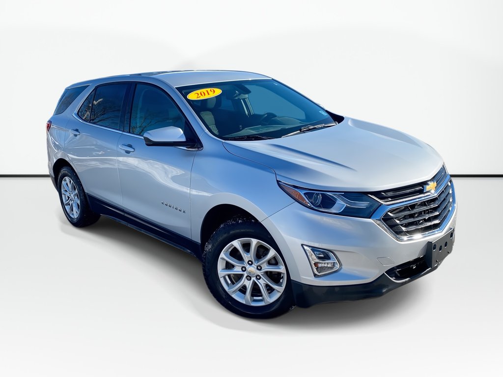 2019 Chevrolet EQUINOX in Antigonish, Nova Scotia - 1 - w1024h768px