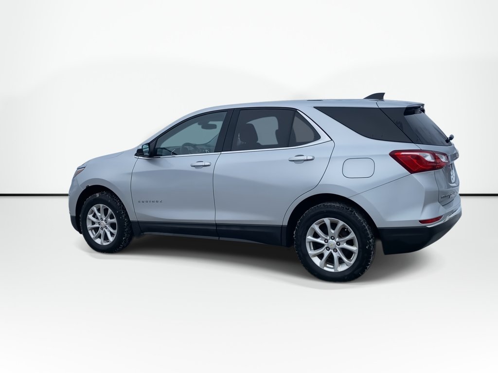 2019 Chevrolet EQUINOX in Antigonish, Nova Scotia - 6 - w1024h768px