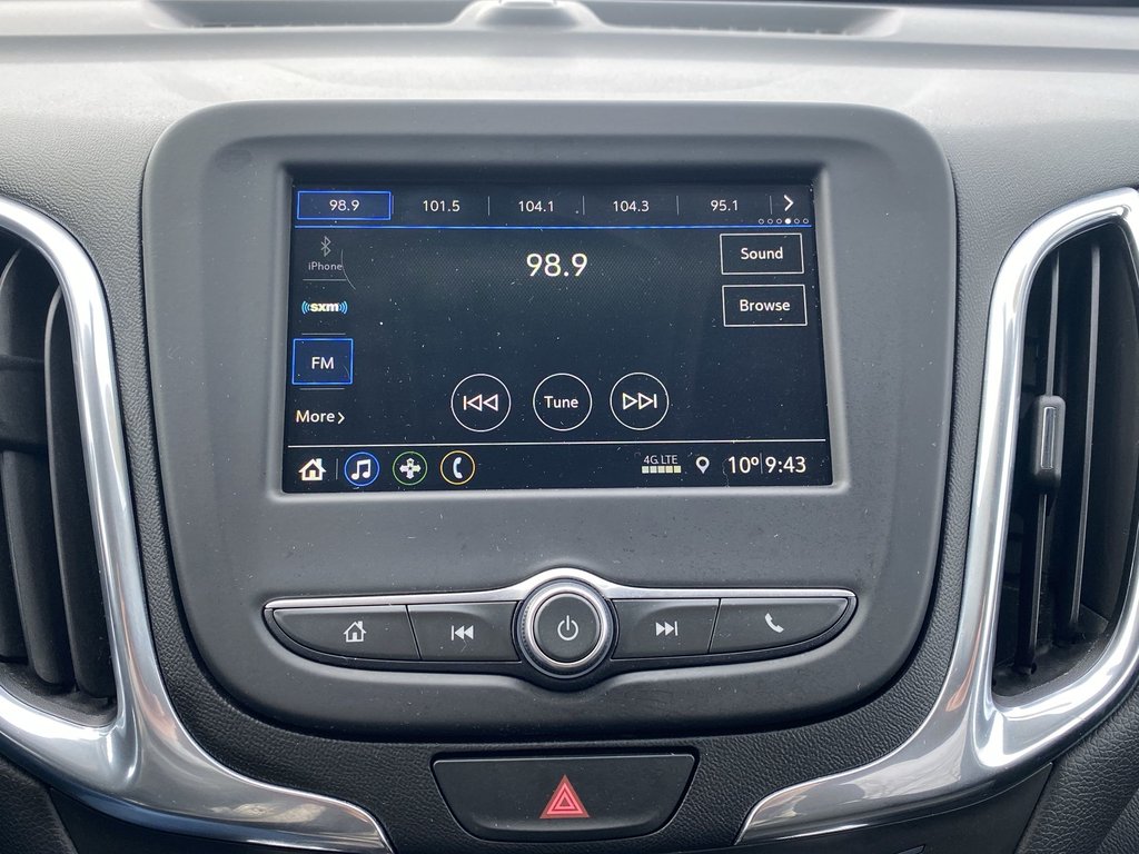 2019 Chevrolet EQUINOX in Antigonish, Nova Scotia - 21 - w1024h768px