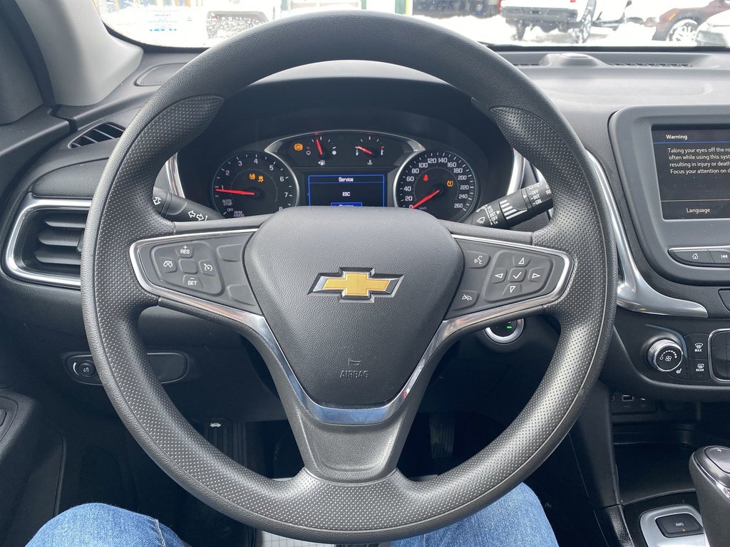 2019 Chevrolet EQUINOX in Antigonish, Nova Scotia - 14 - w1024h768px