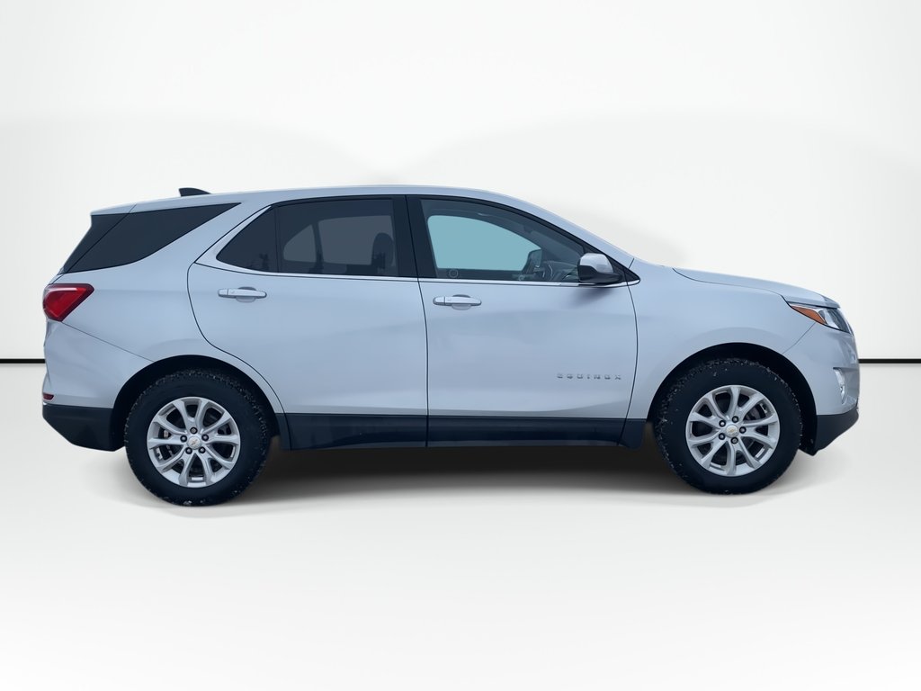 2019 Chevrolet EQUINOX in Antigonish, Nova Scotia - 9 - w1024h768px