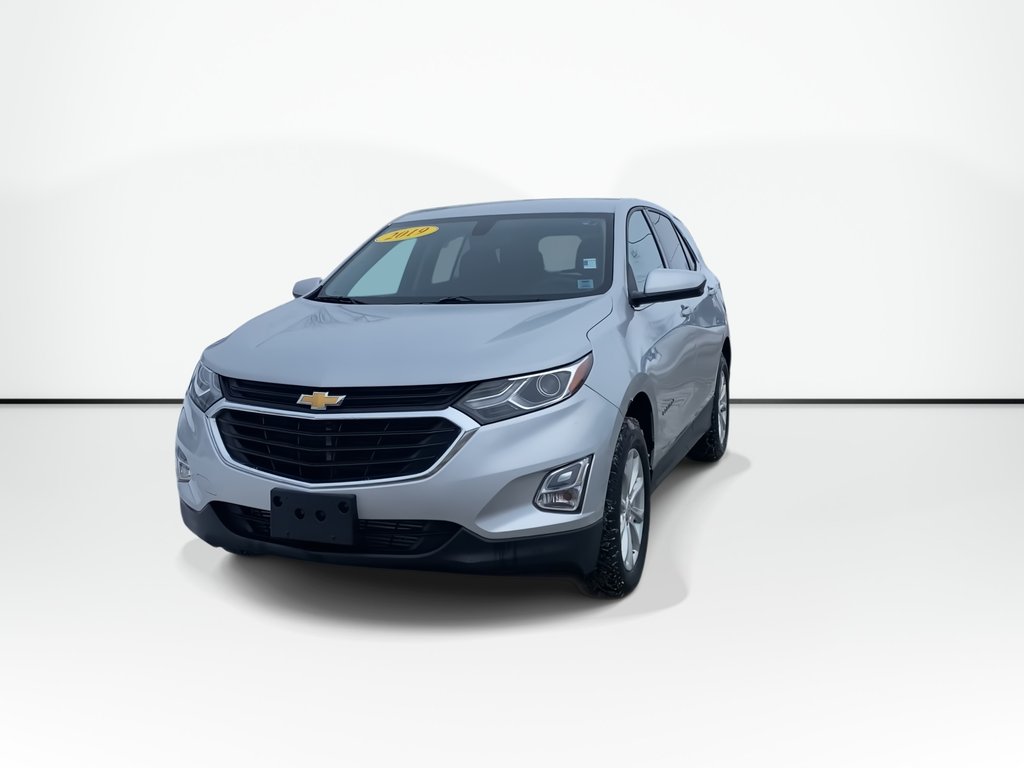 2019 Chevrolet EQUINOX in Antigonish, Nova Scotia - 4 - w1024h768px