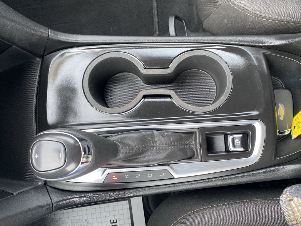 2019 Chevrolet EQUINOX in Antigonish, Nova Scotia - 25 - w1024h768px