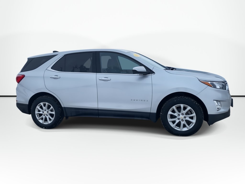 2019 Chevrolet EQUINOX in Antigonish, Nova Scotia - 2 - w1024h768px
