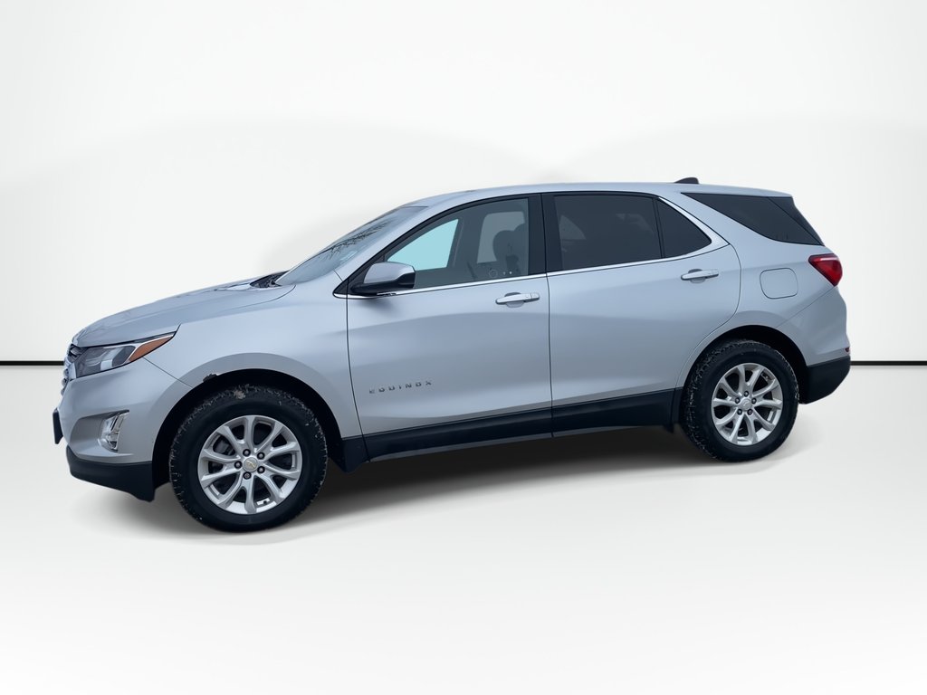 2019 Chevrolet EQUINOX in Antigonish, Nova Scotia - 5 - w1024h768px