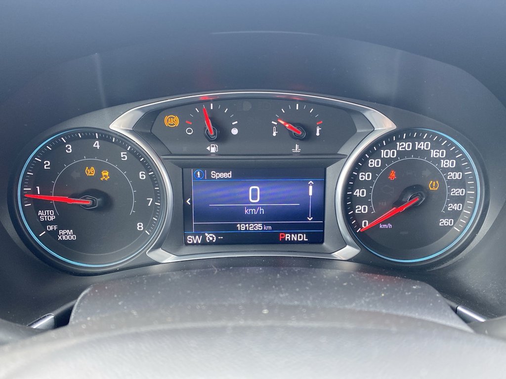 2019 Chevrolet EQUINOX in Antigonish, Nova Scotia - 20 - w1024h768px