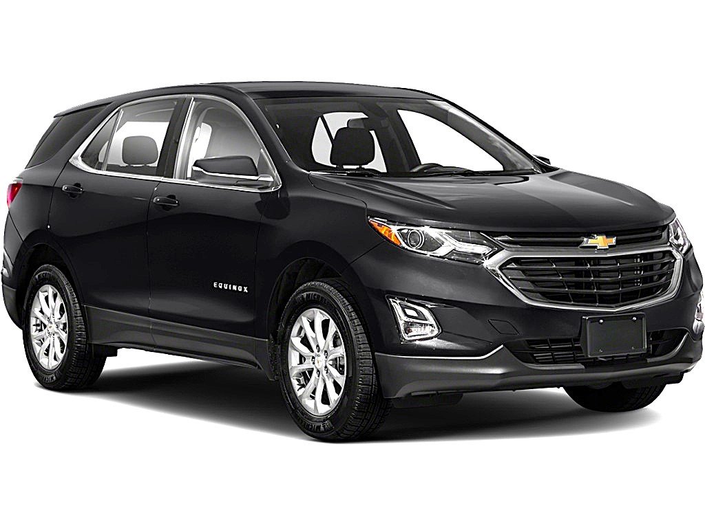 2019 Chevrolet Equinox in Antigonish, Nova Scotia - 1 - w1024h768px