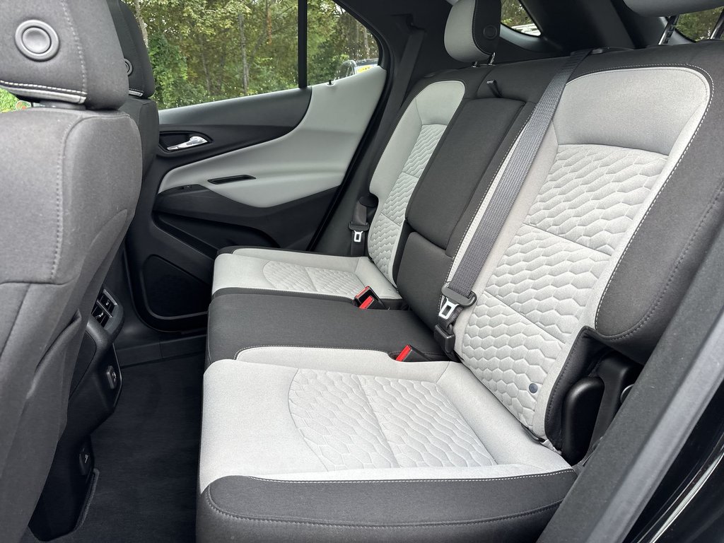 2019 Chevrolet EQUINOX LT | Roof | Nav | HtdSeats | Cam | USB in Saint John, New Brunswick - 26 - w1024h768px