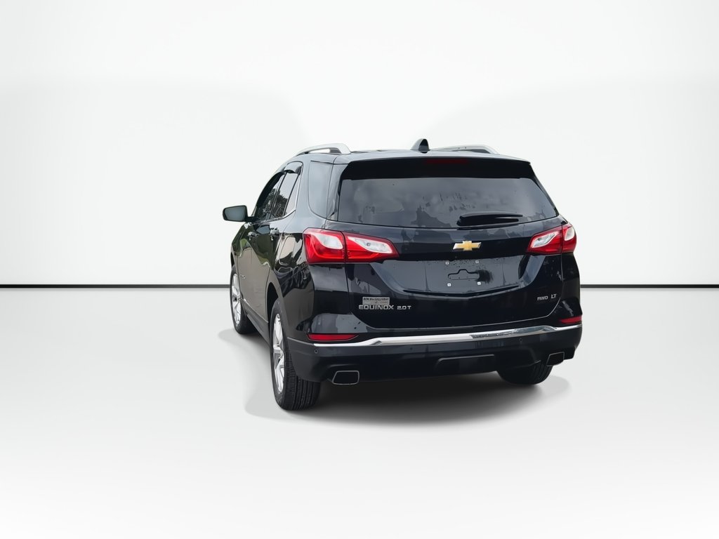 2019 Chevrolet EQUINOX LT | Roof | Nav | HtdSeats | Cam | USB in Saint John, New Brunswick - 7 - w1024h768px