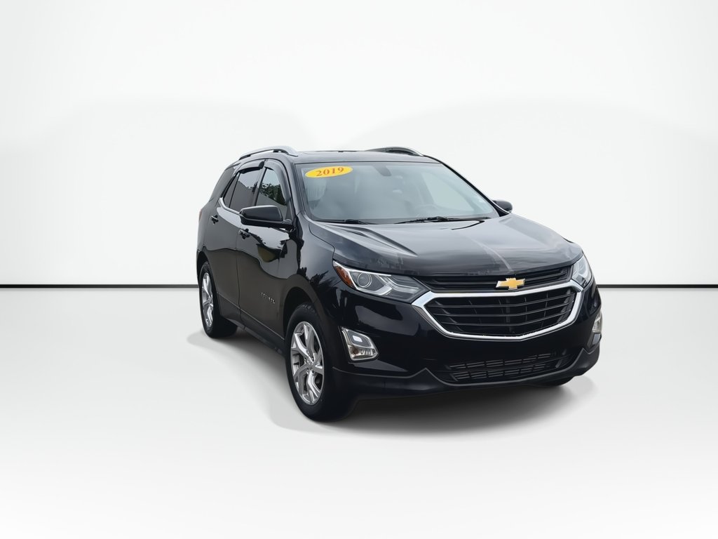 2019 Chevrolet EQUINOX LT | Roof | Nav | HtdSeats | Cam | USB in Saint John, New Brunswick - 3 - w1024h768px
