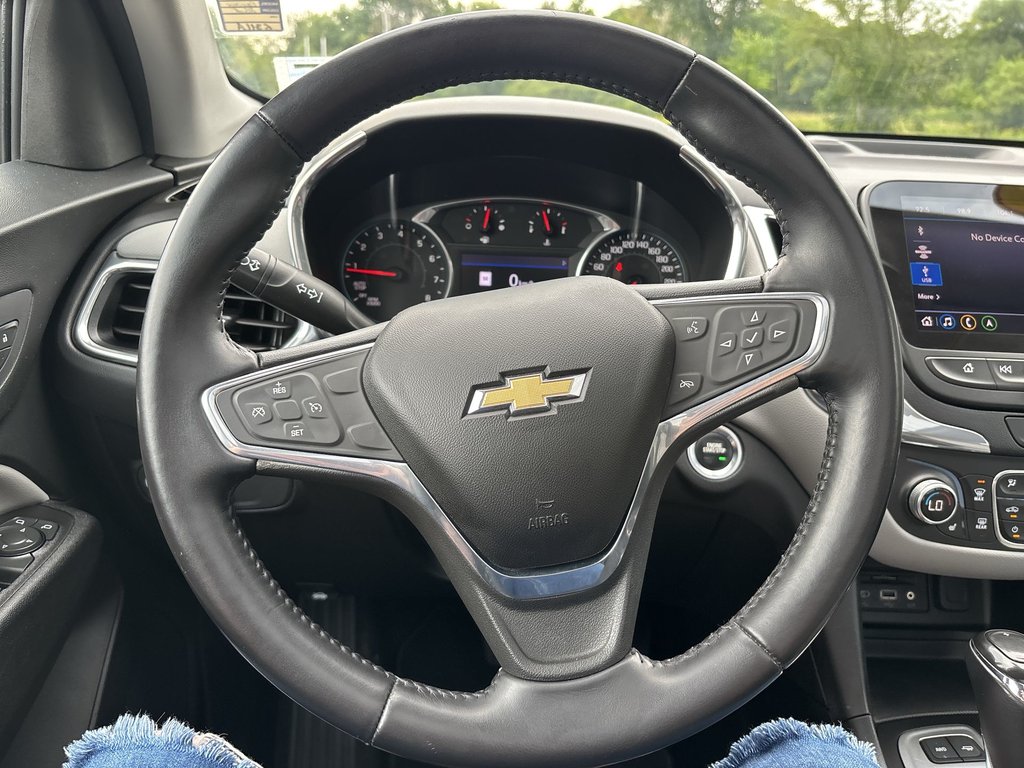2019 Chevrolet EQUINOX LT | Roof | Nav | HtdSeats | Cam | USB in Saint John, New Brunswick - 14 - w1024h768px