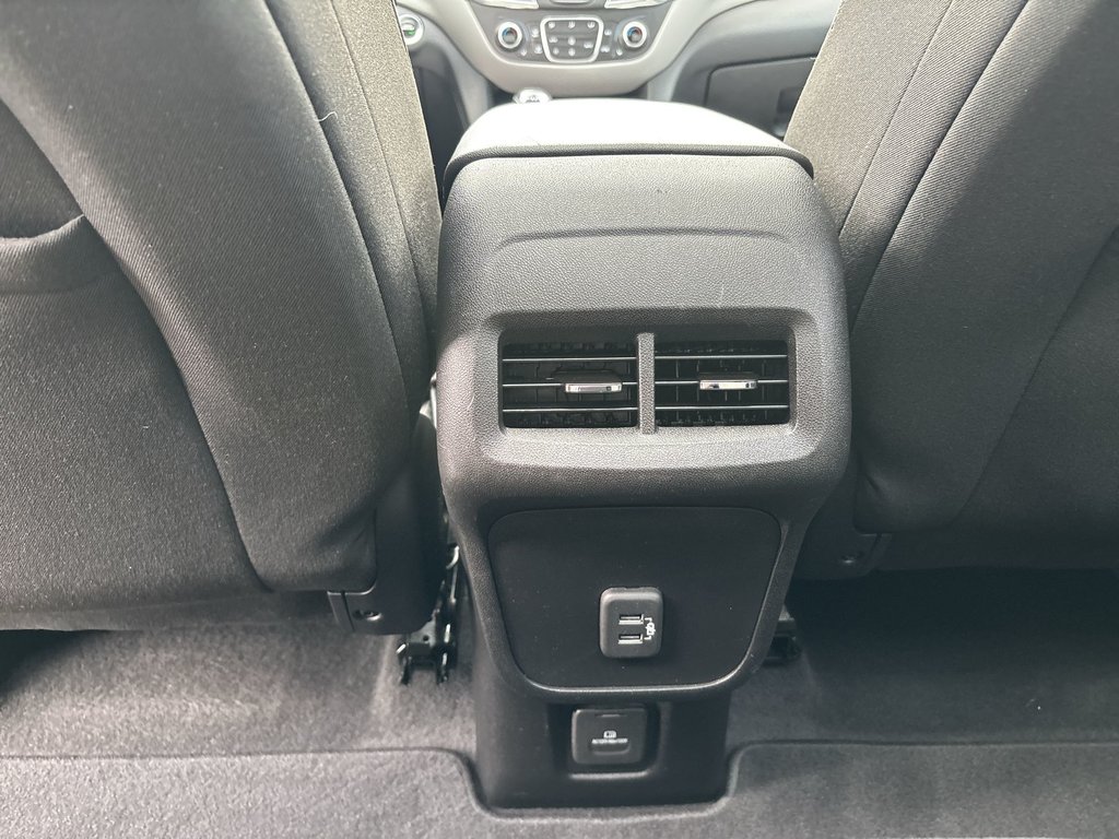 2019 Chevrolet EQUINOX LT | Roof | Nav | HtdSeats | Cam | USB in Saint John, New Brunswick - 27 - w1024h768px