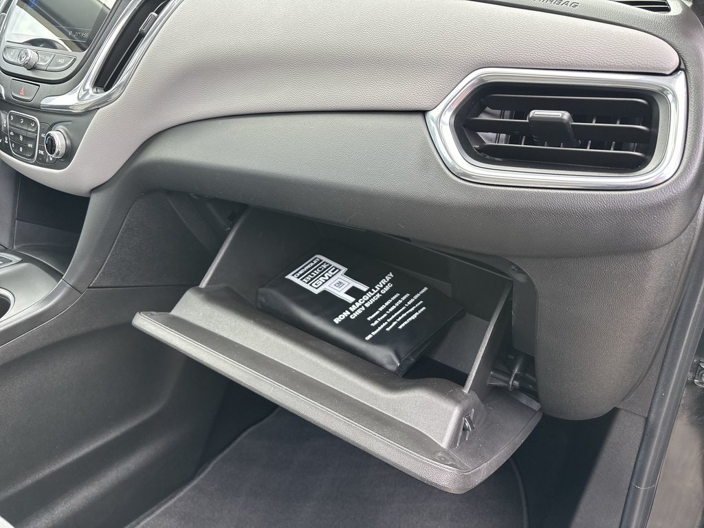2019 Chevrolet EQUINOX LT | Roof | Nav | HtdSeats | Cam | USB in Saint John, New Brunswick - 33 - w1024h768px