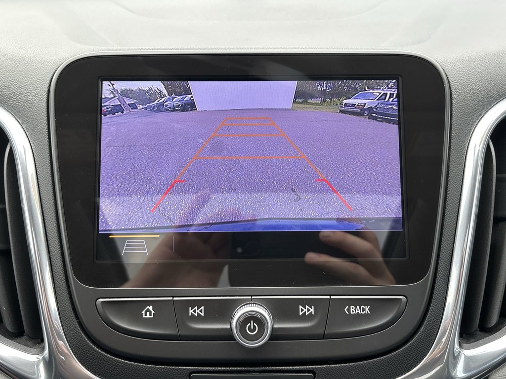 2019 Chevrolet EQUINOX LT | Roof | Nav | HtdSeats | Cam | USB in Saint John, New Brunswick - 22 - w1024h768px