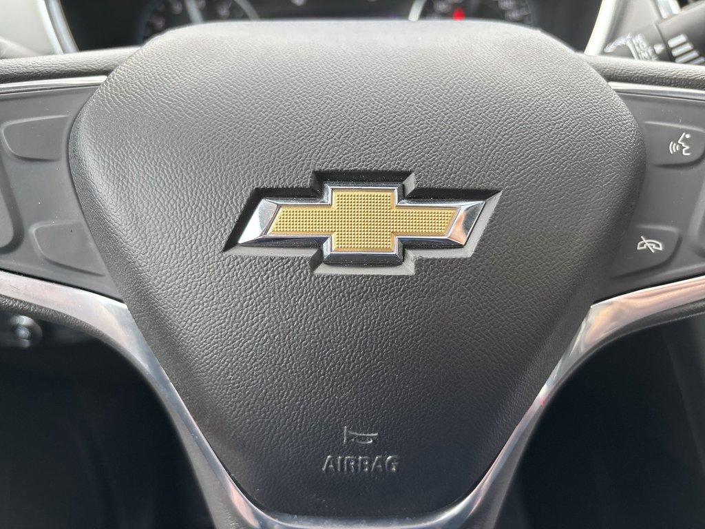 2019 Chevrolet EQUINOX LT | Roof | Nav | HtdSeats | Cam | USB in Saint John, New Brunswick - 15 - w1024h768px