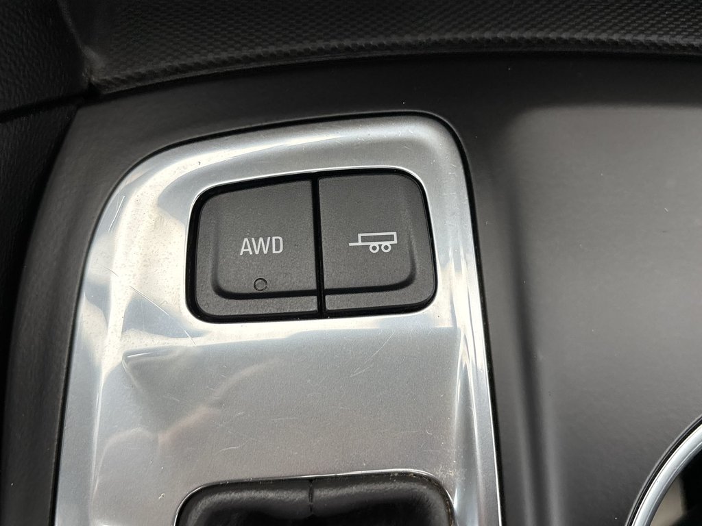 2019 Chevrolet EQUINOX LT | Roof | Nav | HtdSeats | Cam | USB in Saint John, New Brunswick - 19 - w1024h768px