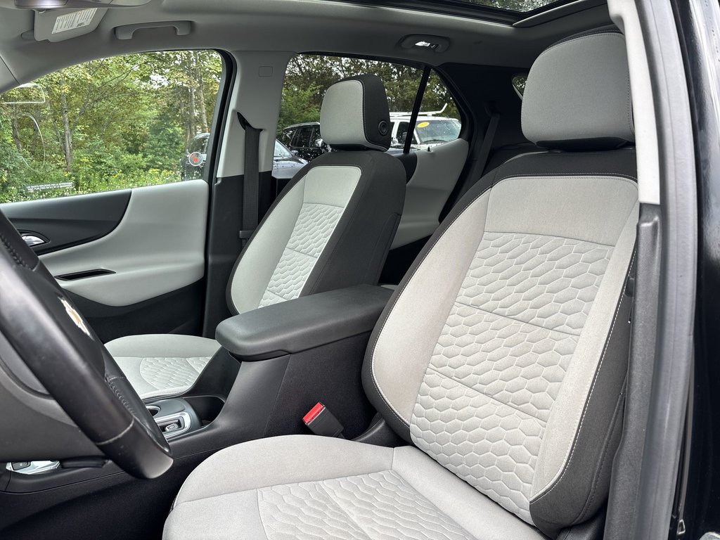 2019 Chevrolet EQUINOX LT | Roof | Nav | HtdSeats | Cam | USB in Saint John, New Brunswick - 11 - w1024h768px