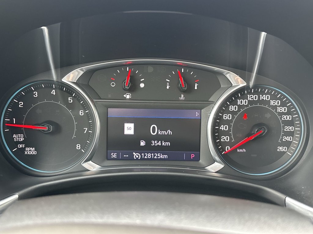 2019 Chevrolet EQUINOX LT | Roof | Nav | HtdSeats | Cam | USB in Saint John, New Brunswick - 20 - w1024h768px