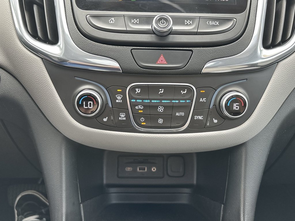2019 Chevrolet EQUINOX LT | Roof | Nav | HtdSeats | Cam | USB in Saint John, New Brunswick - 23 - w1024h768px