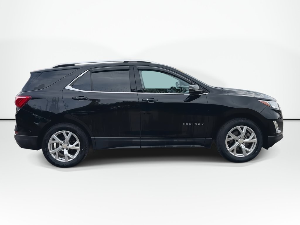 2019 Chevrolet EQUINOX LT | Roof | Nav | HtdSeats | Cam | USB in Saint John, New Brunswick - 9 - w1024h768px