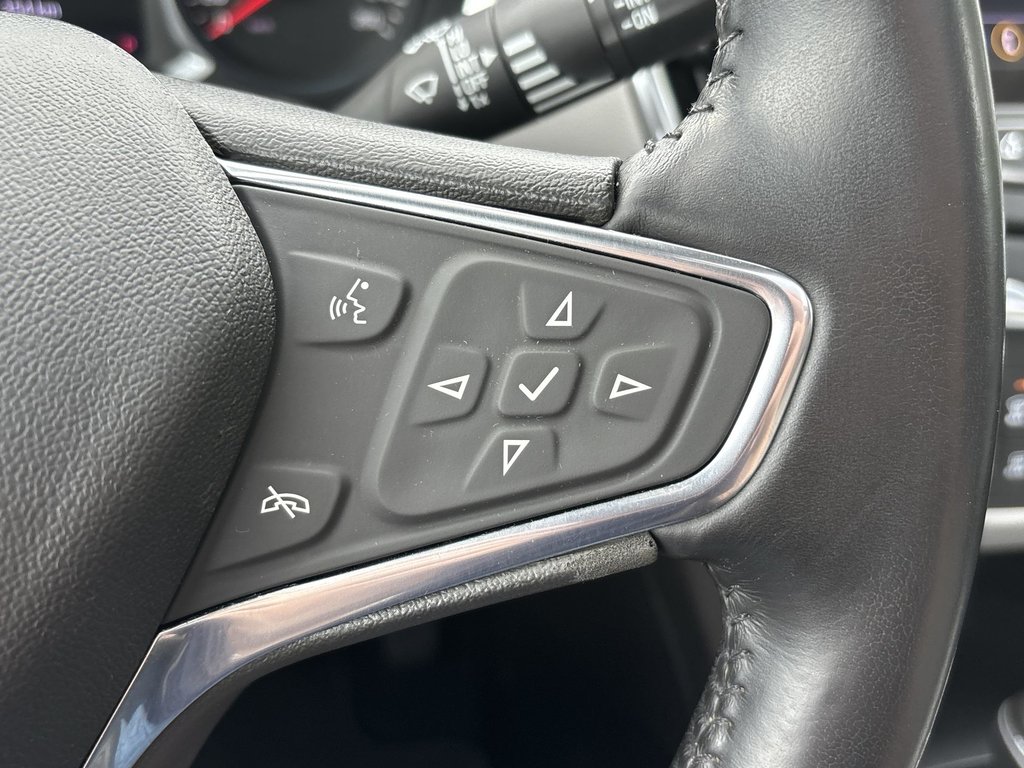 2019 Chevrolet EQUINOX LT | Roof | Nav | HtdSeats | Cam | USB in Saint John, New Brunswick - 18 - w1024h768px
