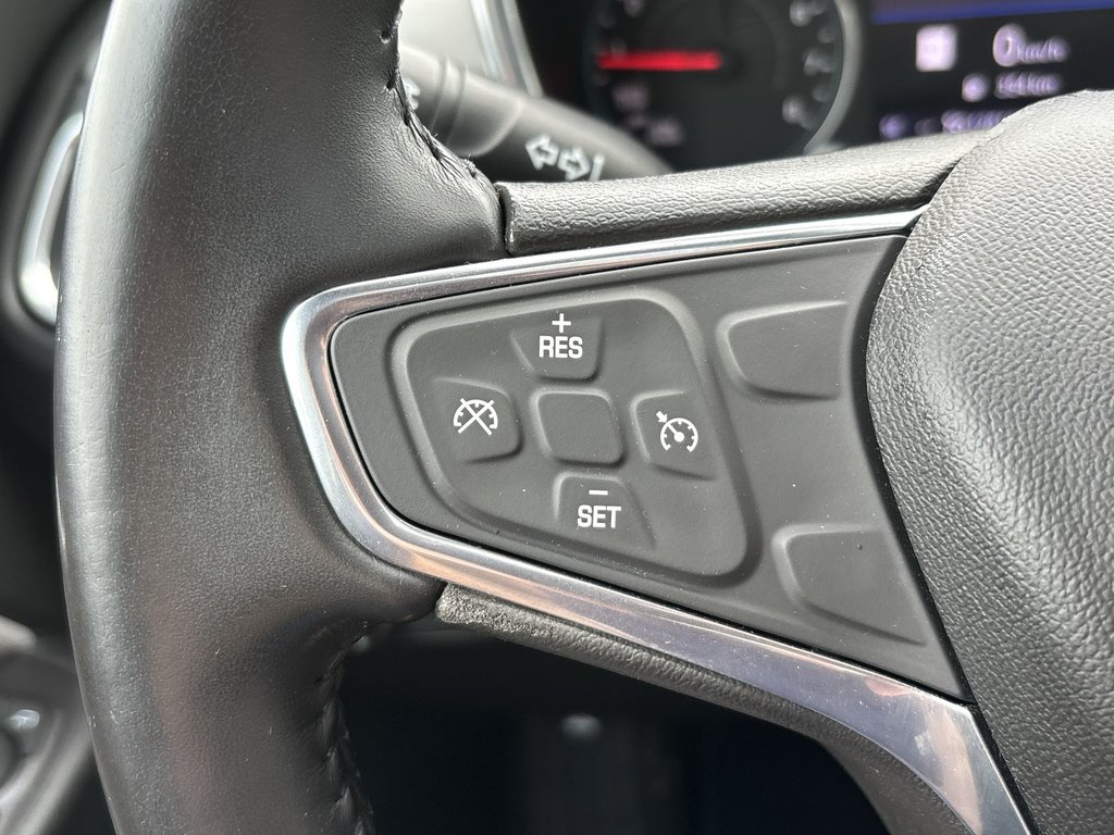 2019 Chevrolet EQUINOX LT | Roof | Nav | HtdSeats | Cam | USB in Saint John, New Brunswick - 17 - w1024h768px