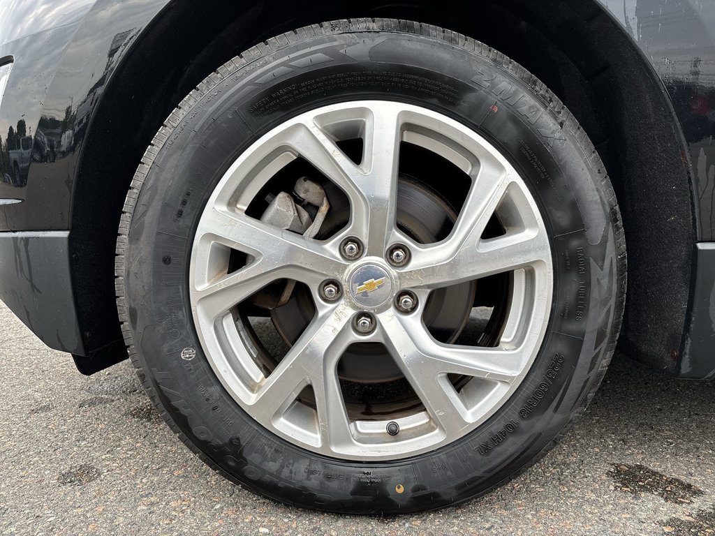 2019 Chevrolet EQUINOX LT | Roof | Nav | HtdSeats | Cam | USB in Saint John, New Brunswick - 10 - w1024h768px