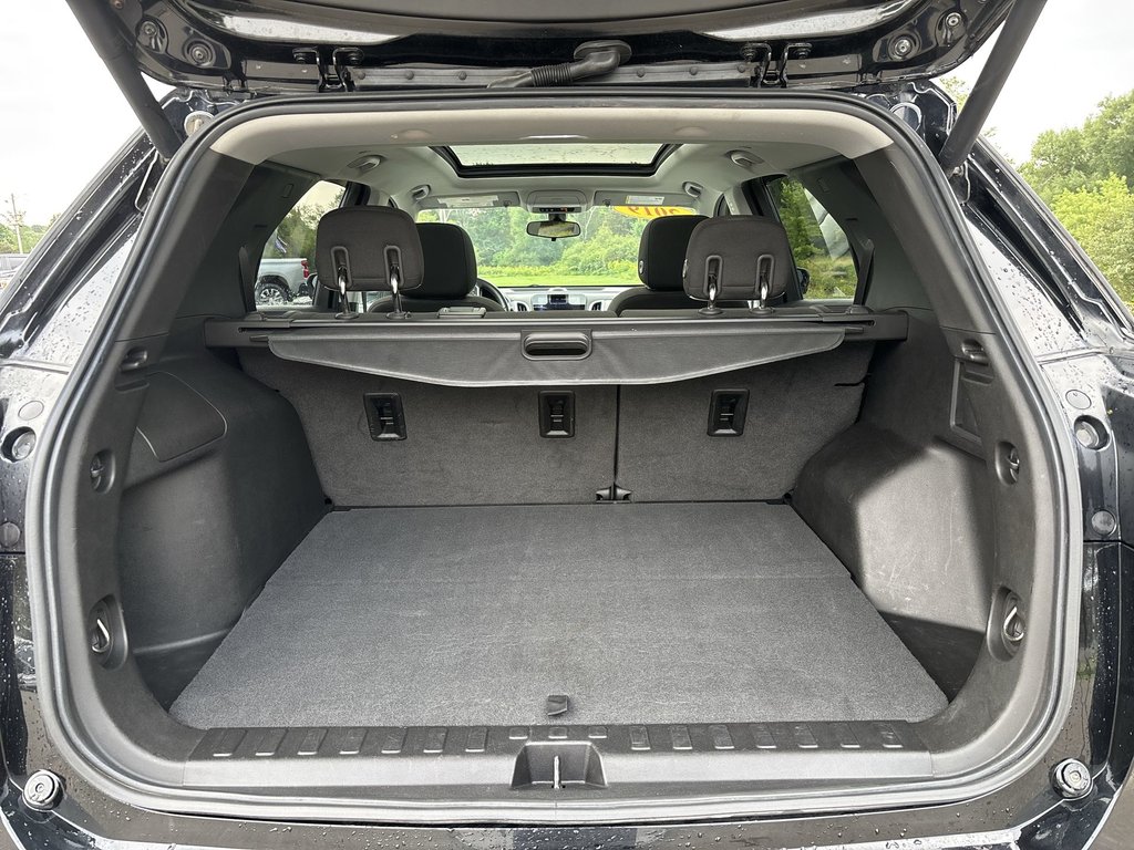 2019 Chevrolet EQUINOX LT | Roof | Nav | HtdSeats | Cam | USB in Saint John, New Brunswick - 29 - w1024h768px