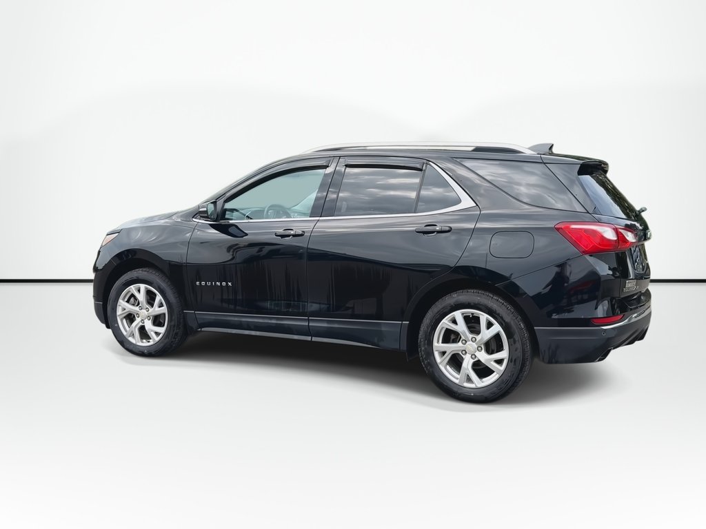 2019 Chevrolet EQUINOX LT | Roof | Nav | HtdSeats | Cam | USB in Saint John, New Brunswick - 6 - w1024h768px