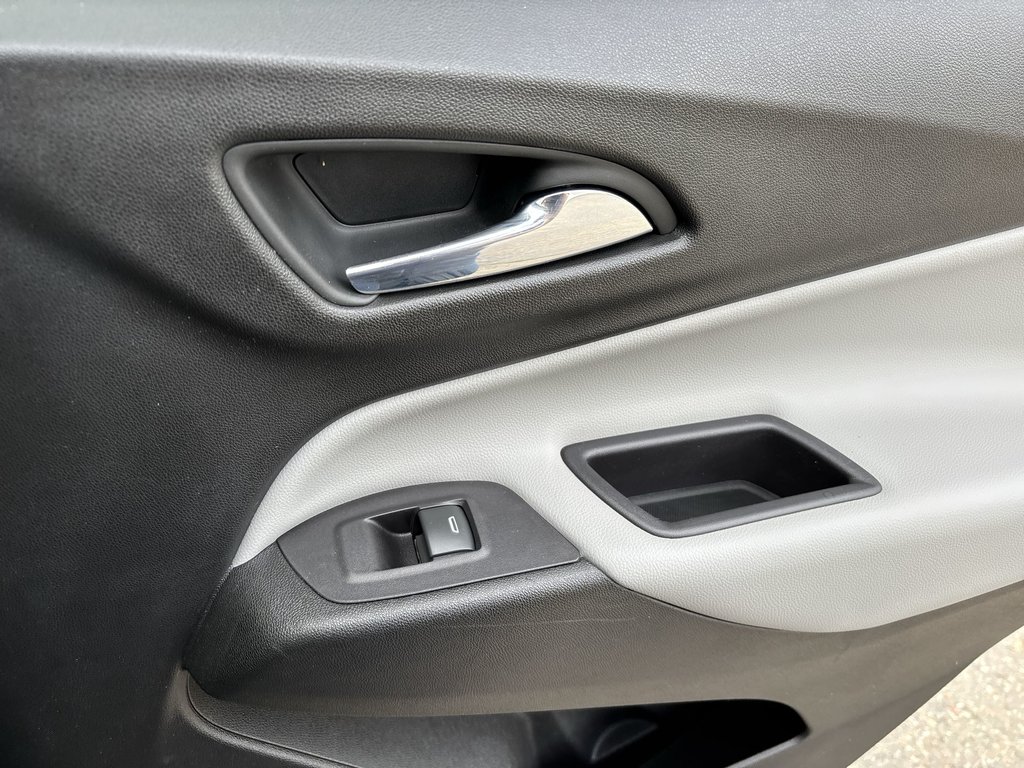2019 Chevrolet EQUINOX LT | Roof | Nav | HtdSeats | Cam | USB in Saint John, New Brunswick - 31 - w1024h768px