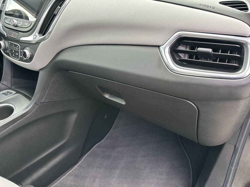 2019 Chevrolet EQUINOX LT | Roof | Nav | HtdSeats | Cam | USB in Saint John, New Brunswick - 34 - w1024h768px