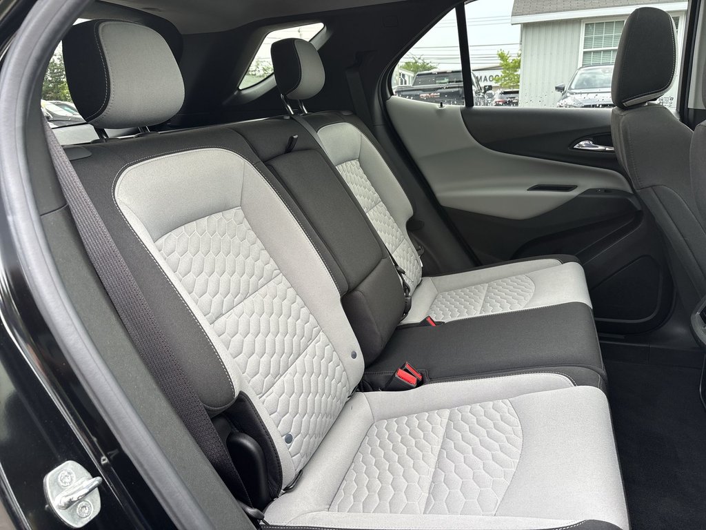 2019 Chevrolet EQUINOX LT | Roof | Nav | HtdSeats | Cam | USB in Saint John, New Brunswick - 30 - w1024h768px
