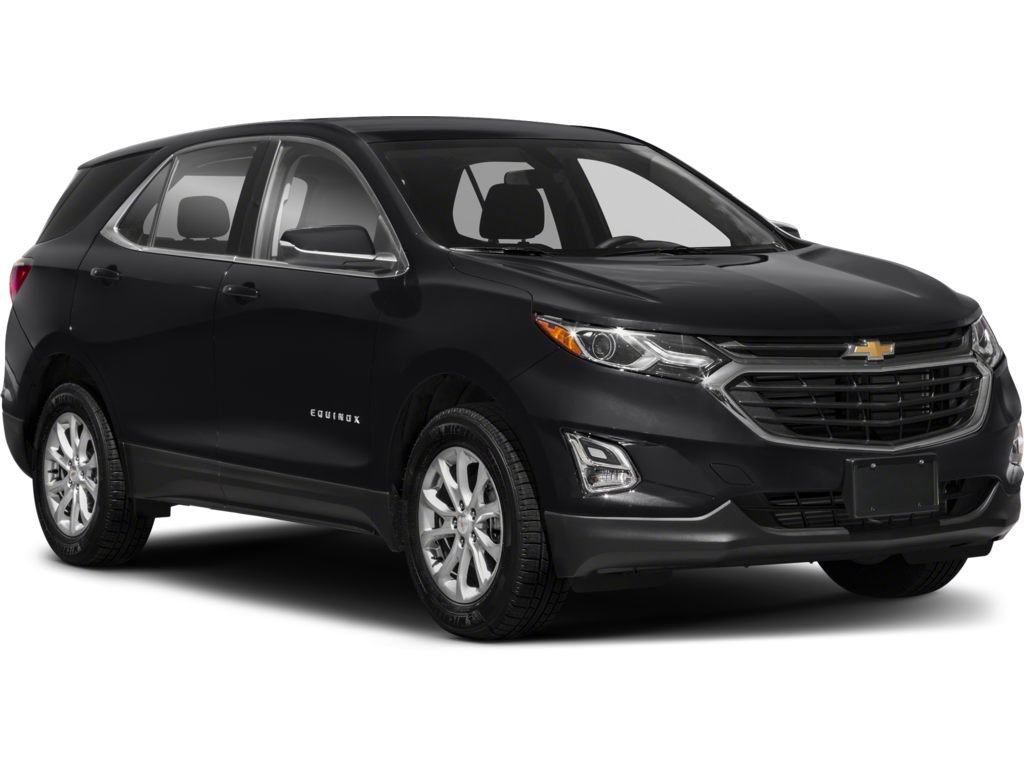 2021 Chevrolet Equinox LT | HDCam | HtdSeats | Cruise | RemoteStart in Saint John, New Brunswick - 1 - w1024h768px