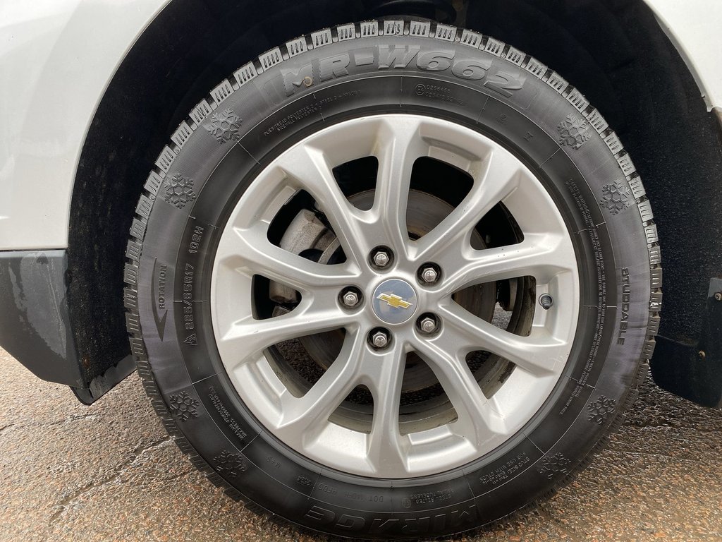 2021 Chevrolet EQUINOX in Antigonish, Nova Scotia - 10 - w1024h768px